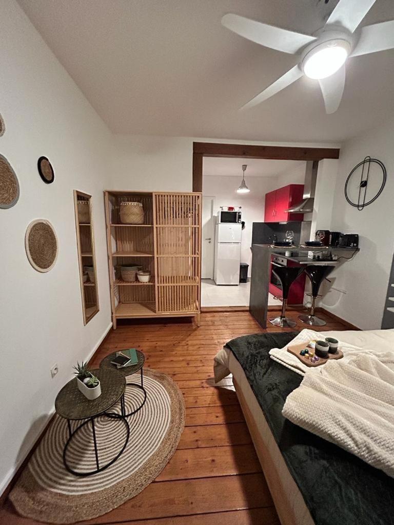 Apartamento Chez Michele Et Philippe Munster  Exterior foto